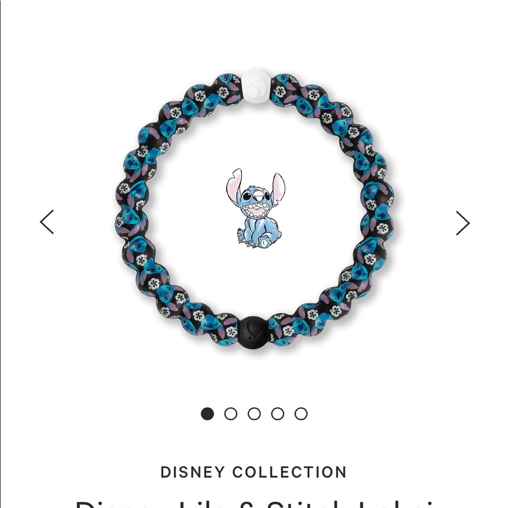 lokai bracelet
